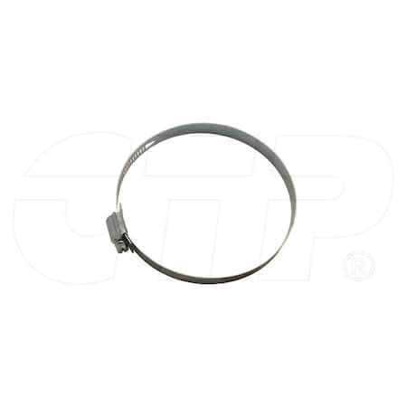 Aic Replacement Parts Clamp Fits Komatsu Models 07289-00120